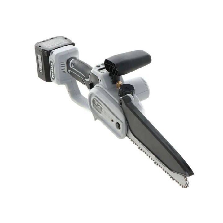 Volpi KVS8000 akkukäyttöinen puunleikkuri, 21,6 V, 19 cm laippa
