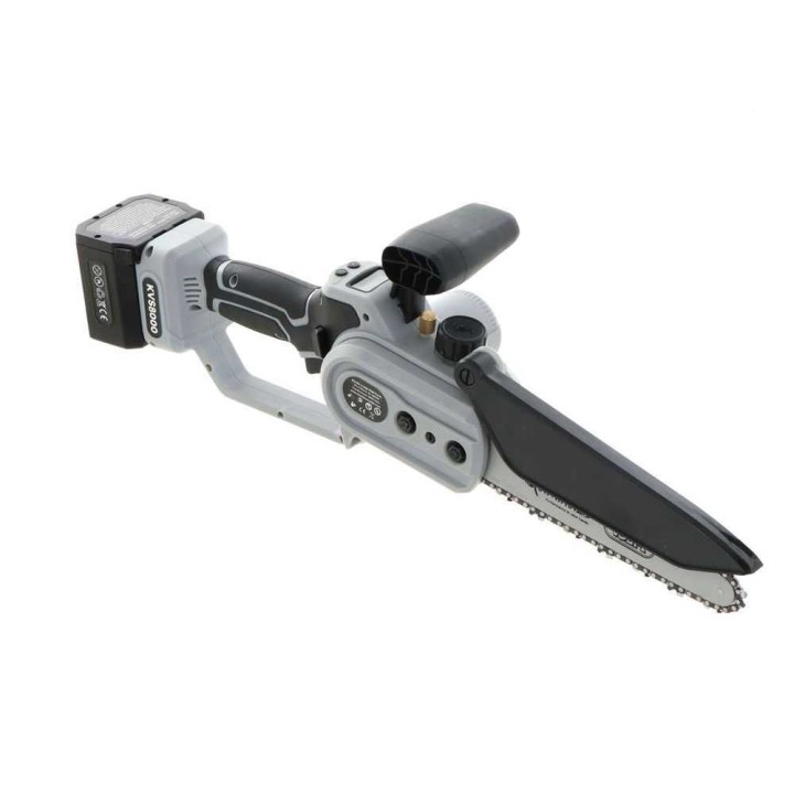 Volpi KVS8000 akkukäyttöinen puunleikkuri, 21,6 V, 19 cm laippa