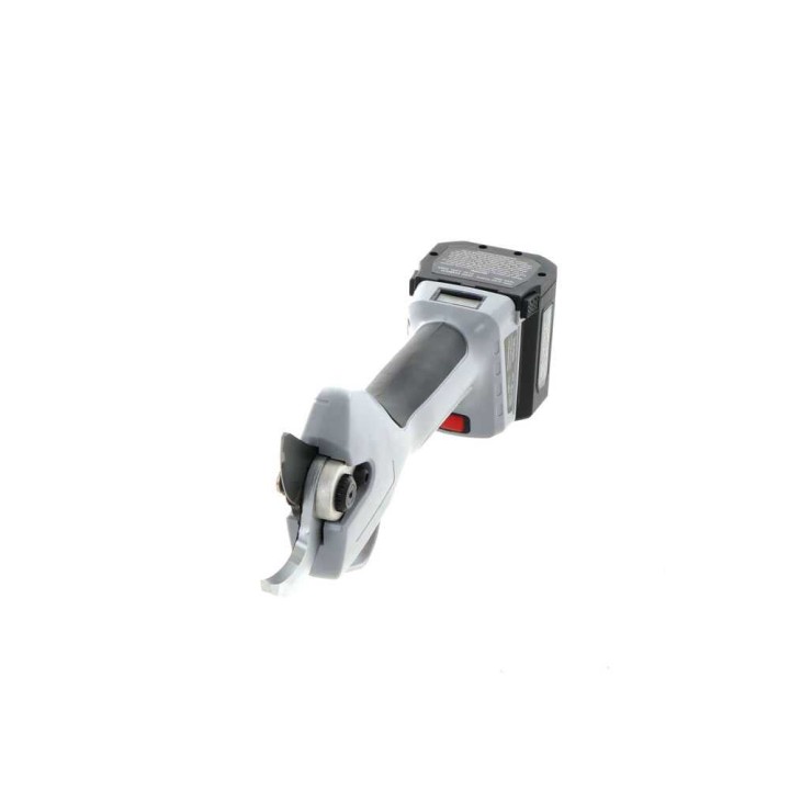 Volpi KV390 sähköiset oksasakset, 150 W, 2 × 21,6 V 2,5 Ah