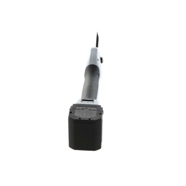 Volpi KV390 sähköiset oksasakset, 150 W, 2 × 21,6 V 2,5 Ah
