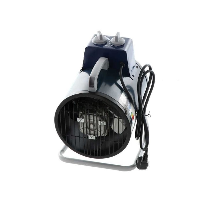 BM-EFH 3RS sähköinen lämminilmapuhallin, 3 kW, 230 V