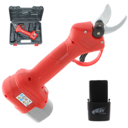 Valex Brushless Shear148 akkukäyttöiset oksasakset 16 8 V 22 mm