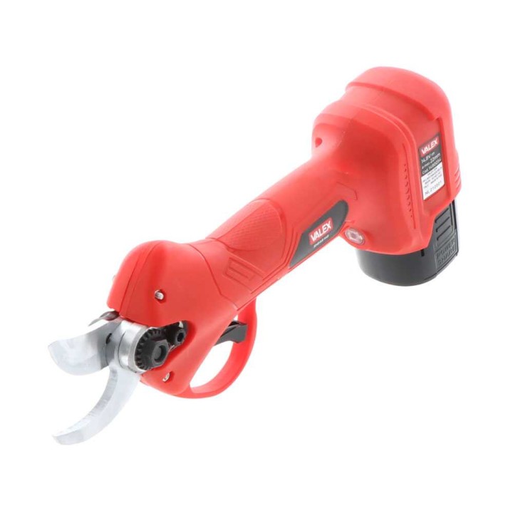 Valex Brushless Shear148 akkukäyttöiset oksasakset, 16,8 V, 22 mm