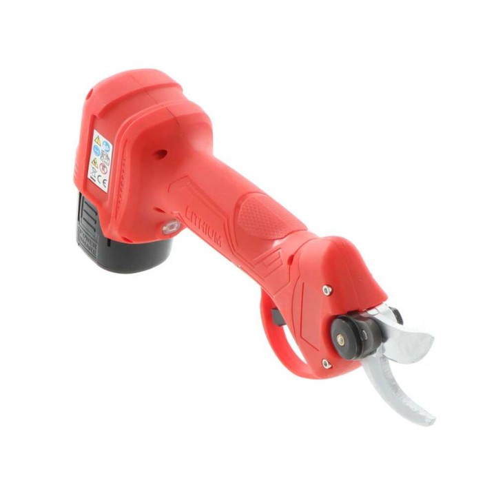 Valex Brushless Shear148 akkukäyttöiset oksasakset, 16,8 V, 22 mm