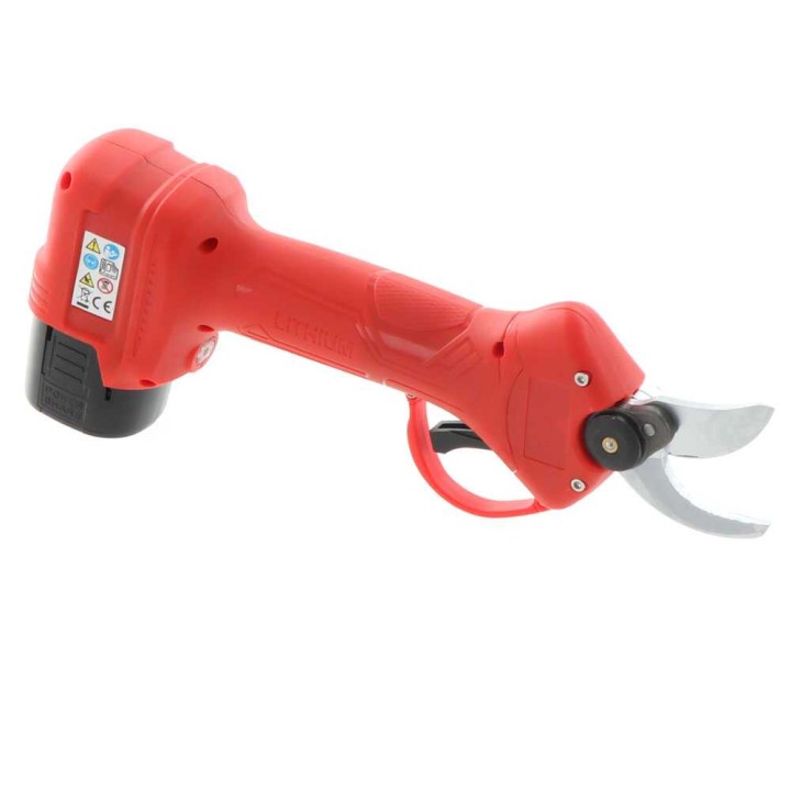 Valex Brushless Shear148 akkukäyttöiset oksasakset, 16,8 V, 22 mm