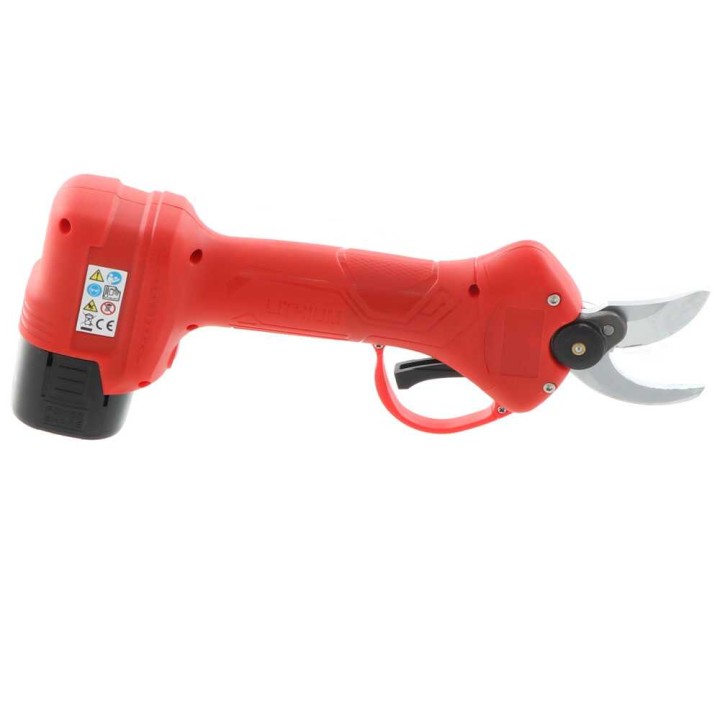 Valex Brushless Shear148 akkukäyttöiset oksasakset, 16,8 V, 22 mm