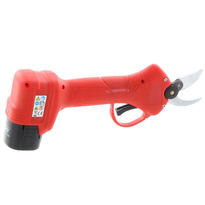 Valex Brushless Shear148 akkukäyttöiset oksasakset, 16,8 V, 22 mm