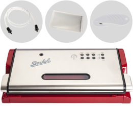 Berkel Vacuum tyhjiöpakkauslaite 130 W 30 cm 18 l min
