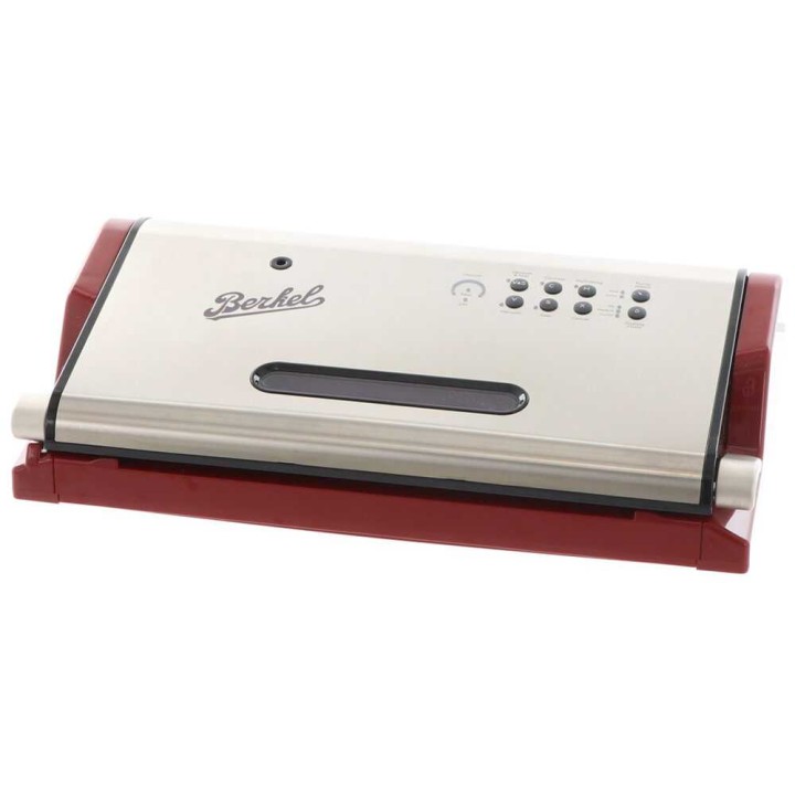 Berkel Vacuum -tyhjiöpakkauslaite, 130 W, 30 cm, 18 l/min