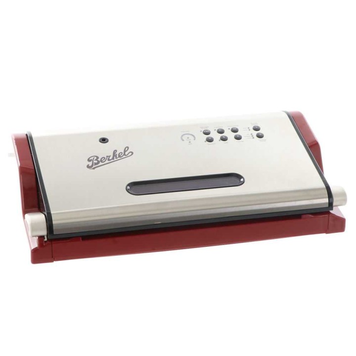 Berkel Vacuum -tyhjiöpakkauslaite, 130 W, 30 cm, 18 l/min