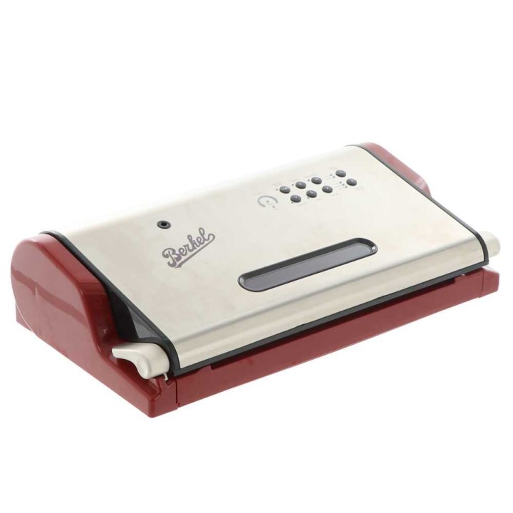 Berkel Vacuum -tyhjiöpakkauslaite, 130 W, 30 cm, 18 l/min