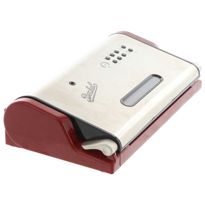 Berkel Vacuum -tyhjiöpakkauslaite, 130 W, 30 cm, 18 l/min