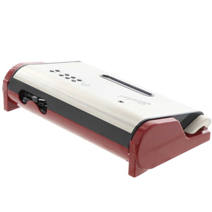 Berkel Vacuum -tyhjiöpakkauslaite, 130 W, 30 cm, 18 l/min