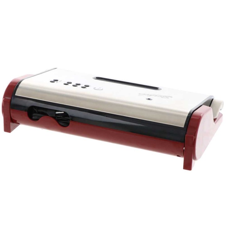 Berkel Vacuum -tyhjiöpakkauslaite, 130 W, 30 cm, 18 l/min