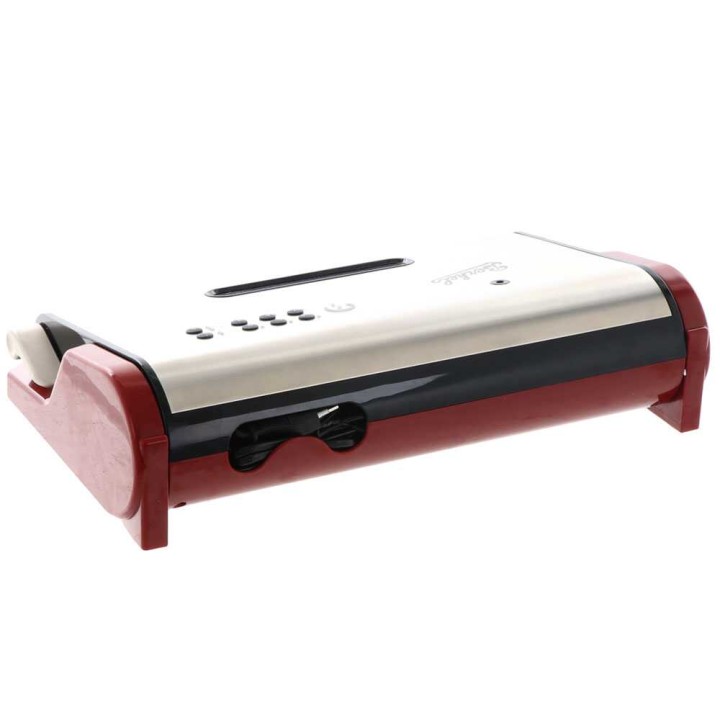 Berkel Vacuum -tyhjiöpakkauslaite, 130 W, 30 cm, 18 l/min