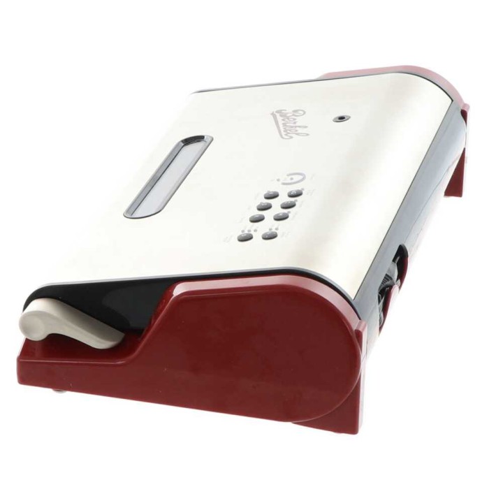 Berkel Vacuum -tyhjiöpakkauslaite, 130 W, 30 cm, 18 l/min