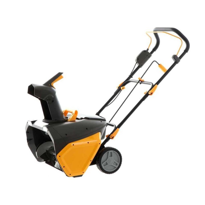 Stiga ST 700e akkulumilinko, 48 V, työnnettävä, 50 cm