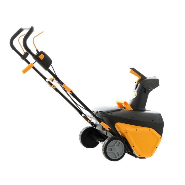 Stiga ST 700e akkulumilinko, 48 V, työnnettävä, 50 cm