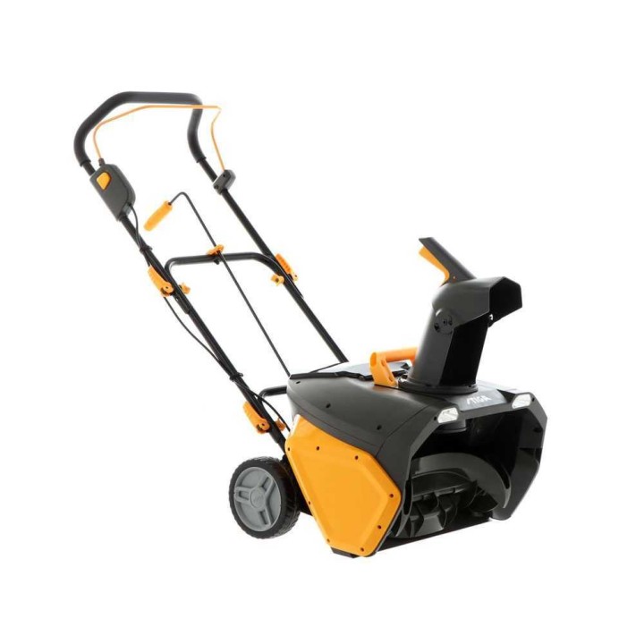 Stiga ST 700e akkulumilinko, 48 V, työnnettävä, 50 cm
