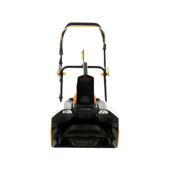 Stiga ST 700e akkulumilinko, 48 V, työnnettävä, 50 cm