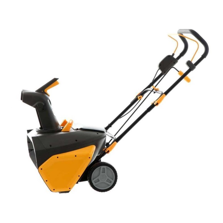 Stiga ST 700e akkukäyttöinen yksivaiheinen lumilinko 48 V, 50 cm, 4 Ah