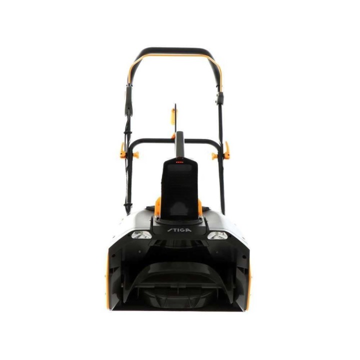 Stiga ST 700e akkukäyttöinen yksivaiheinen lumilinko 48 V, 50 cm, 4 Ah