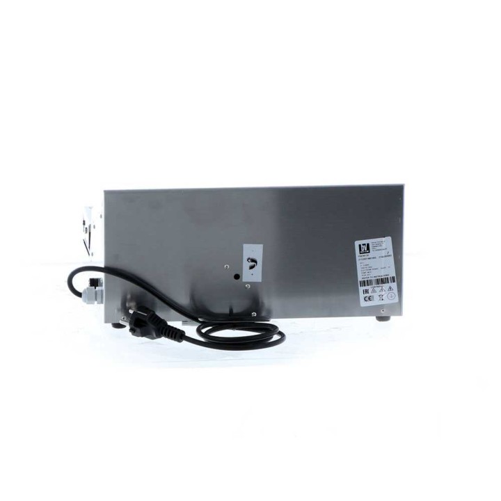 Besser Vacuum Fresh 33 INOX -vakuumikone, 380 W, 33 cm saumauspalkki