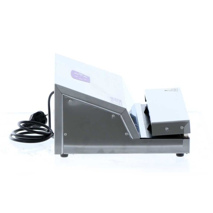 Besser Vacuum Fresh 33 INOX -vakuumikone, 380 W, 33 cm saumauspalkki