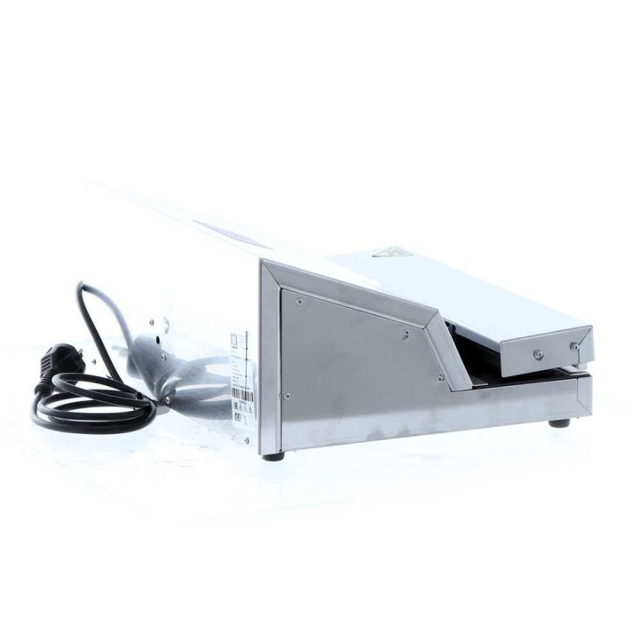 Besser Vacuum Fresh 33 INOX -vakuumikone, 380 W, 33 cm saumauspalkki