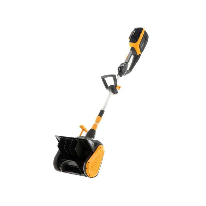 Stiga ST 300e akkulumilinko, 48 V, 30 cm, ilman akkua ja laturia