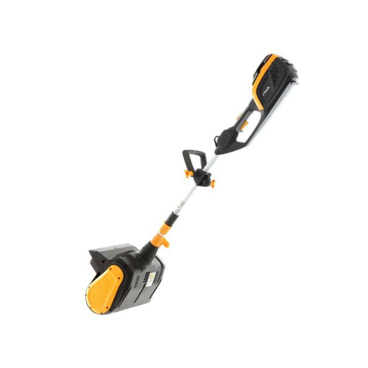 Stiga ST 300e akkulumilinko, 48 V, 30 cm, ilman akkua ja laturia