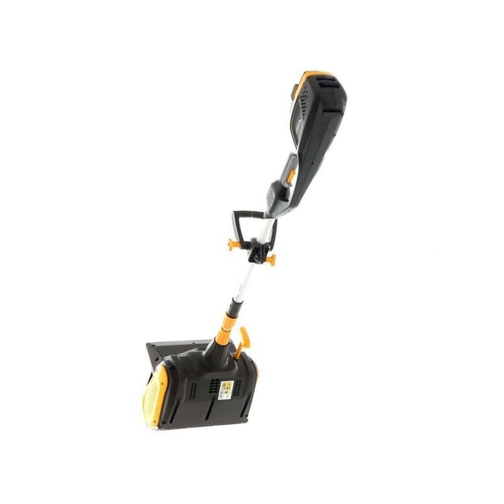 Stiga ST 300e akkulumilinko, 48 V, 30 cm, ilman akkua ja laturia
