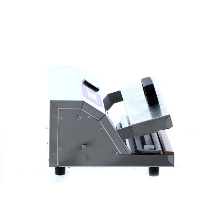 Besser Vacuum MIDI INOX vakuumikone, 550 W, 43 cm:n kaksoissaumauspalkki