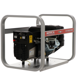 GE 3500 KBM bensiinikäyttöinen generaattori 2 9 kW 230 V Kohler CH270