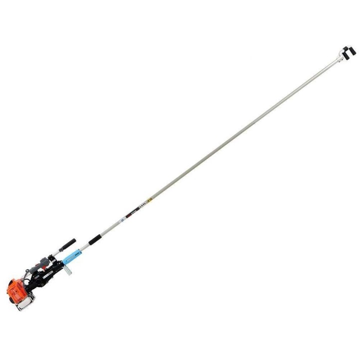 Campagnola GSM Toro Evoluzione K oksanravistin, 277 cm, 2,8 HP, bensiinikäyttöinen