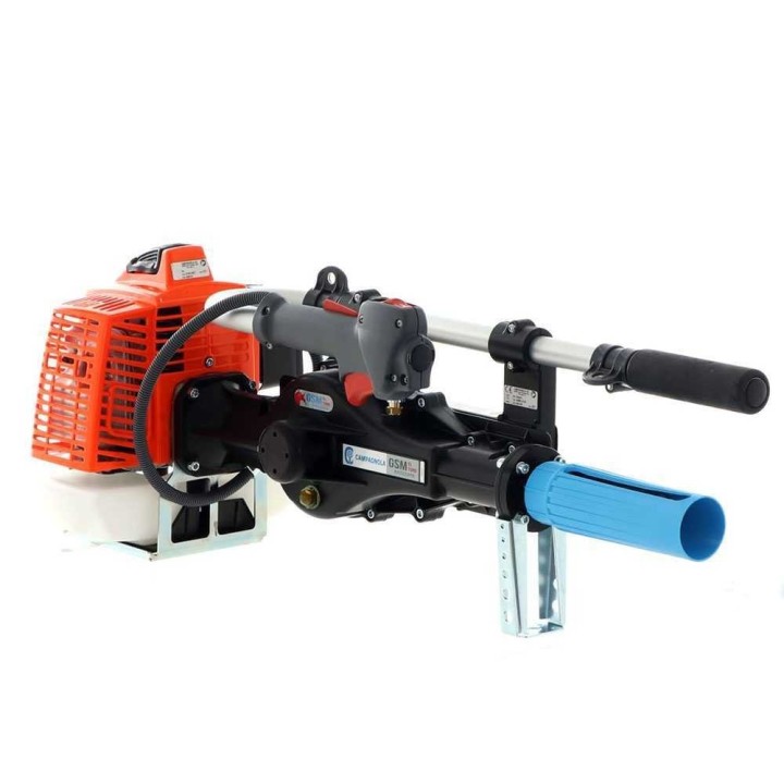 Campagnola GSM Toro Evoluzione K oksanravistin, 277 cm, 2,8 HP, bensiinikäyttöinen