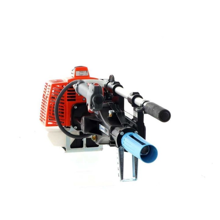 Campagnola GSM Toro Evoluzione K oksanravistin, 277 cm, 2,8 HP, bensiinikäyttöinen