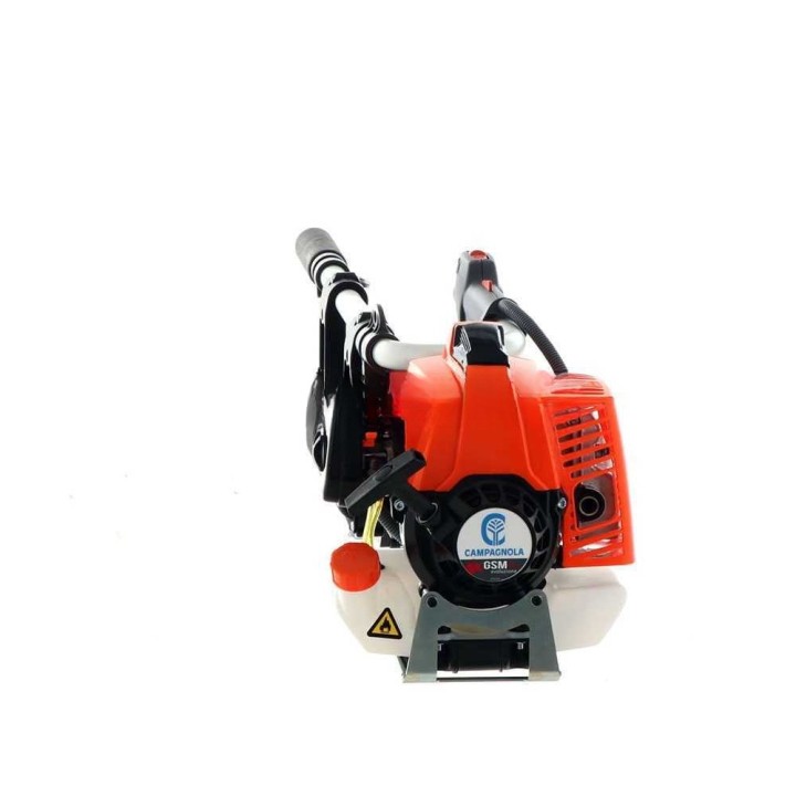 Campagnola GSM Toro Evoluzione K oksanravistin, 277 cm, 2,8 HP, bensiinikäyttöinen