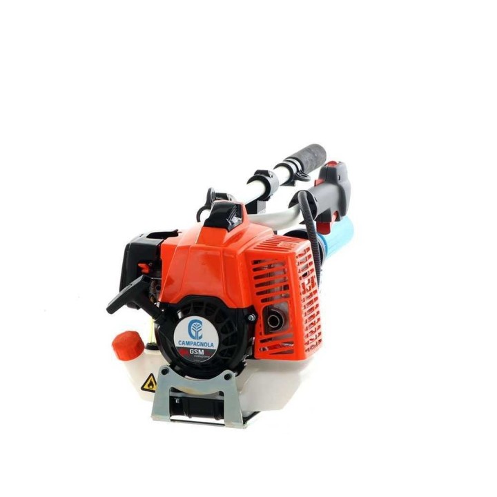 Campagnola GSM Toro Evoluzione K oksanravistin, 277 cm, 2,8 HP, bensiinikäyttöinen