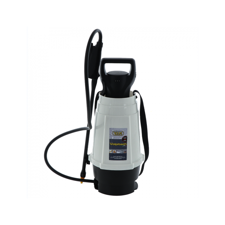 Volpi VOLPITECH VT7 akkukäyttöinen ruiskupumppu 7 l 7 4 V
