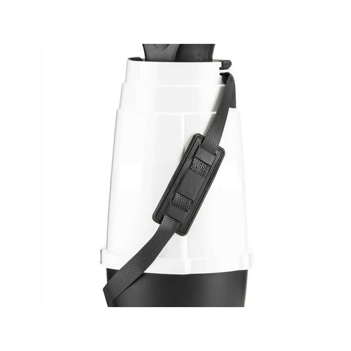 Volpi VOLPITECH VT7 akkukäyttöinen ruiskupumppu, 7 l, 7,4 V