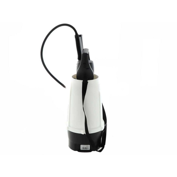 Volpi VOLPITECH VT7 akkukäyttöinen ruiskupumppu, 7 l, 7,4 V