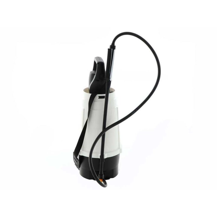 Volpi VOLPITECH VT7 akkukäyttöinen ruiskupumppu, 7 l, 7,4 V