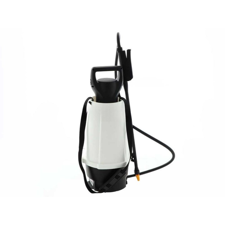 Volpi VOLPITECH VT7 akkukäyttöinen ruiskupumppu, 7 l, 7,4 V