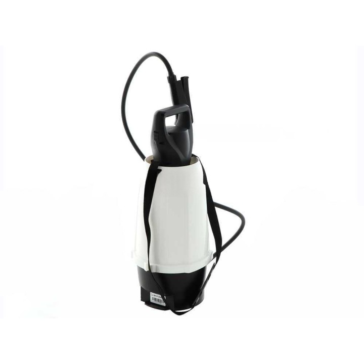 Volpi VOLPITECH VT7 akkukäyttöinen ruiskupumppu, 7 l, 7,4 V