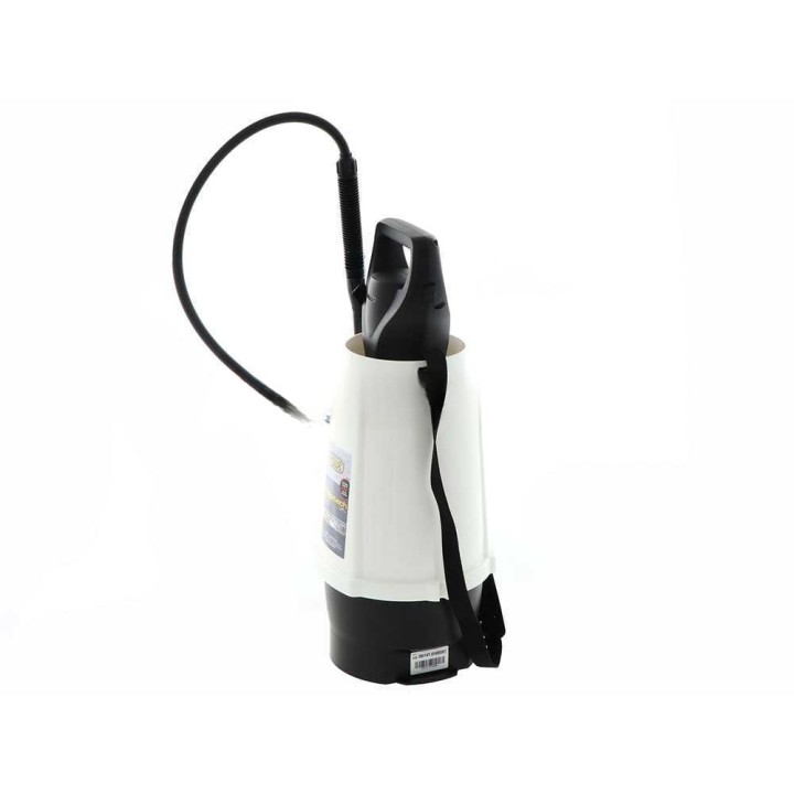 Volpi VOLPITECH VT7 akkukäyttöinen ruiskupumppu, 7 l, 7,4 V