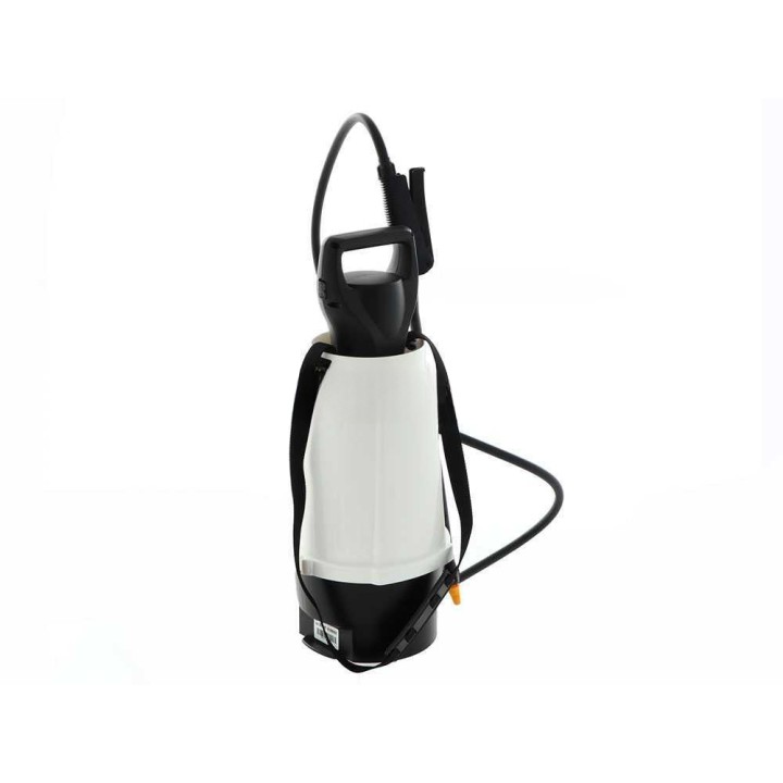 Volpi VOLPITECH VT7 akkukäyttöinen ruiskupumppu, 7 l, 7,4 V
