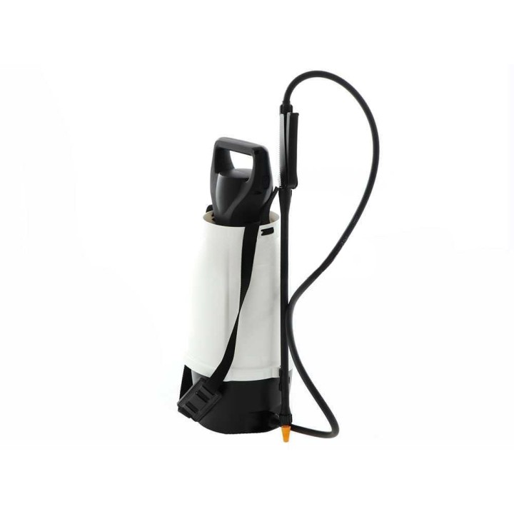 Volpi VOLPITECH VT7 akkukäyttöinen ruiskupumppu, 7 l, 7,4 V