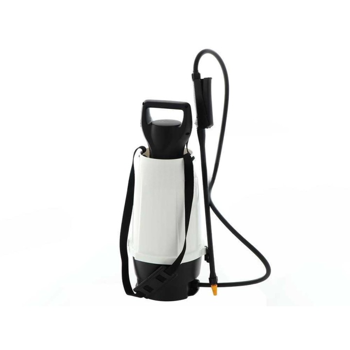 Volpi VOLPITECH VT7 akkukäyttöinen ruiskupumppu, 7 l, 7,4 V