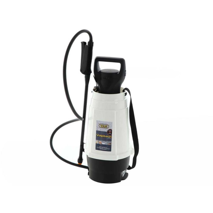 Volpi VOLPITECH VT7 akkukäyttöinen ruiskupumppu, 7 l, 7,4 V